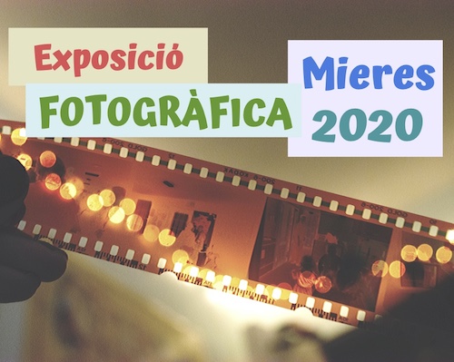 Exposició fotogràfica