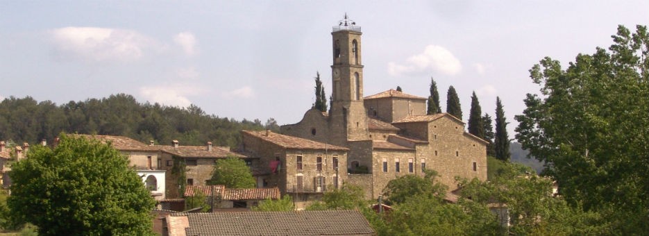 Barri de Sant Pere