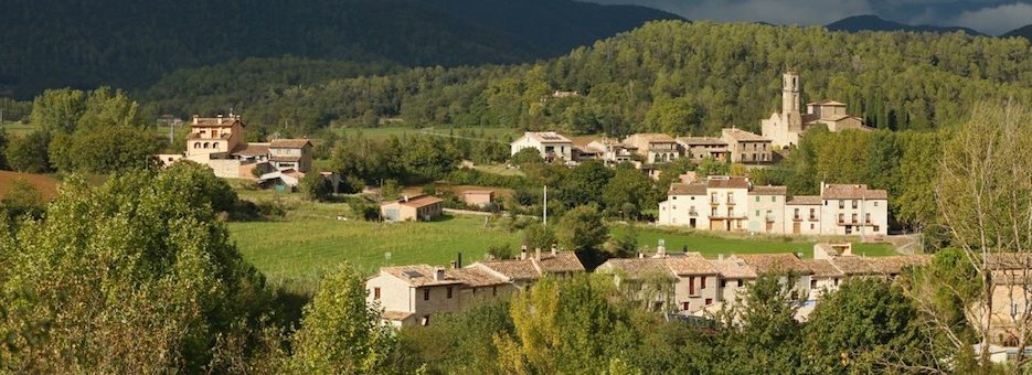 Benvinguts a Mieres!