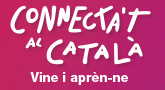 Connecta’t al català