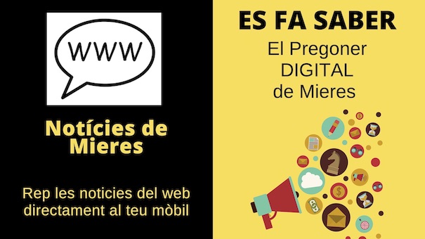 Pregoner digital i Notícies de Mieres